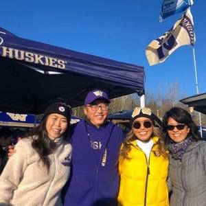 Meet your Posher, Kent